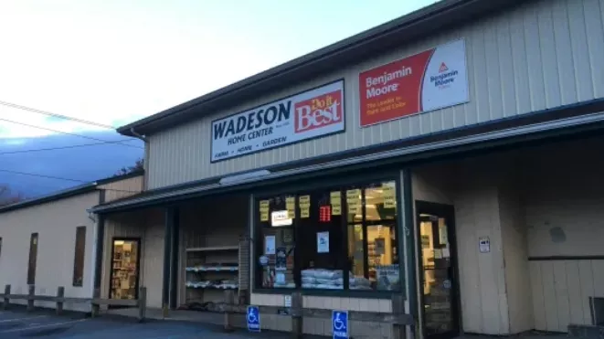 Wadeson Home Center in Warwick, New York