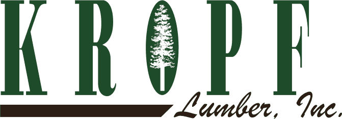 kropf-lumber Homepage