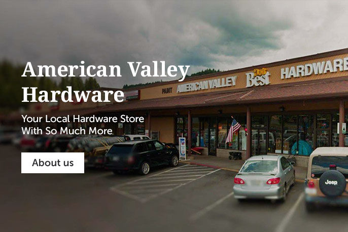 American Valley Hardware