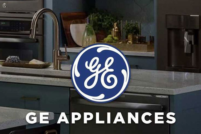 GE Appliances