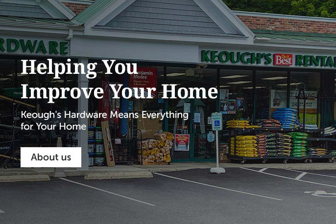 Keough's Paint & Hardware