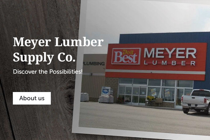 Meyer Lumber  Shop Hardware & Home Improvement