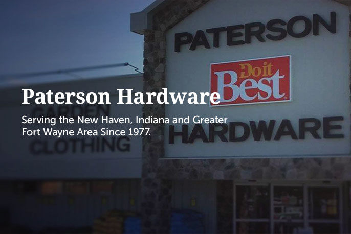 Serving The New Haven, Indiana And Greater Fort Wayne Area Since 1977