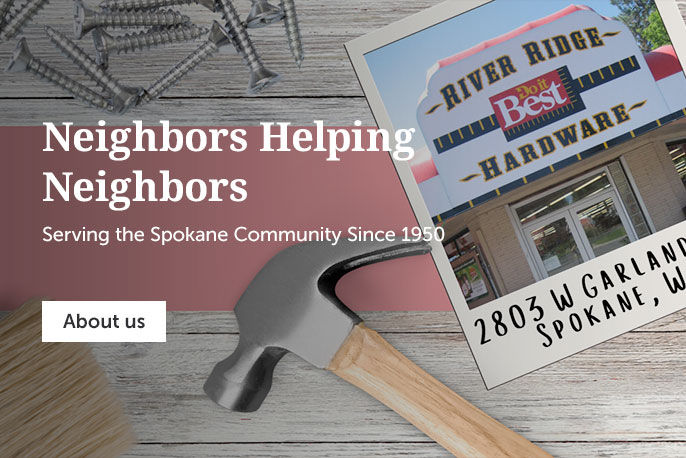 Serving the Spokane Community Since 1950