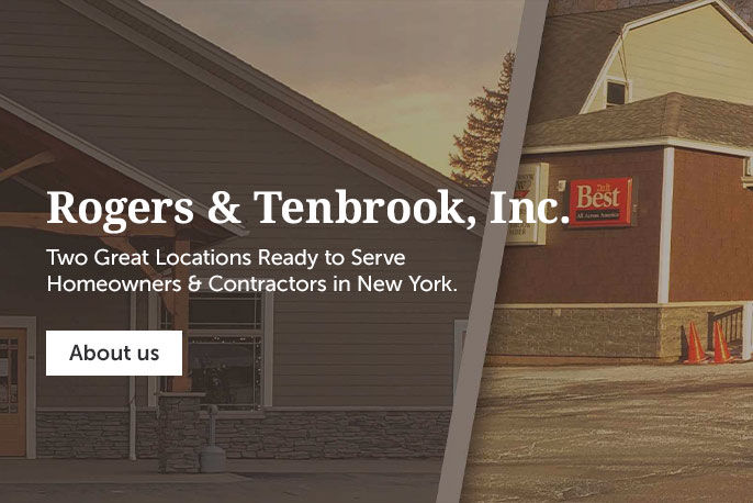 Rogers & Tenbrook, Inc.