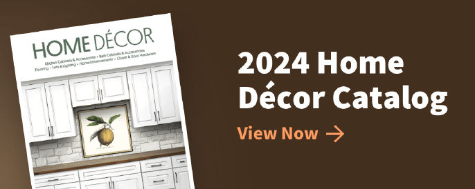2024 Home Decor Catalog
