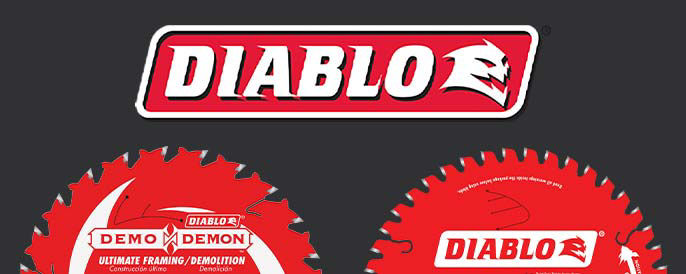 Diablo logo