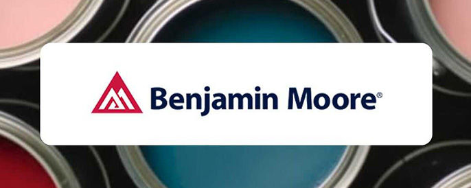 Benjamin Moore