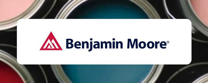 Benjamin Moore