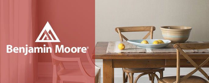 Benjamin Moore