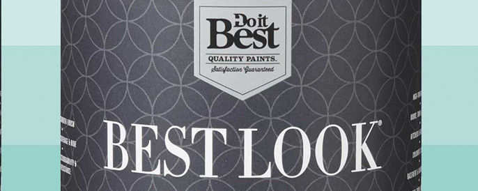 Best Look Paints