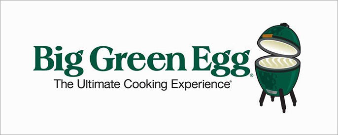 More info about big green egg grills