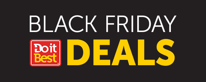 Black Friday Deals