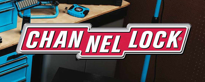 Shop Channellock