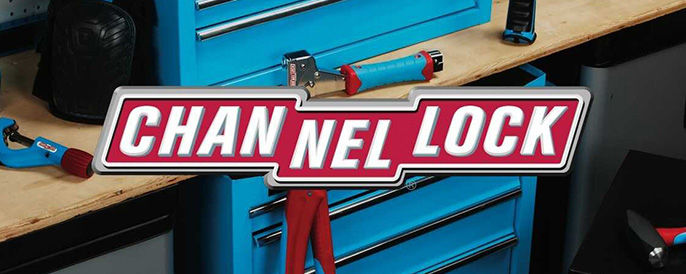 channellock brand