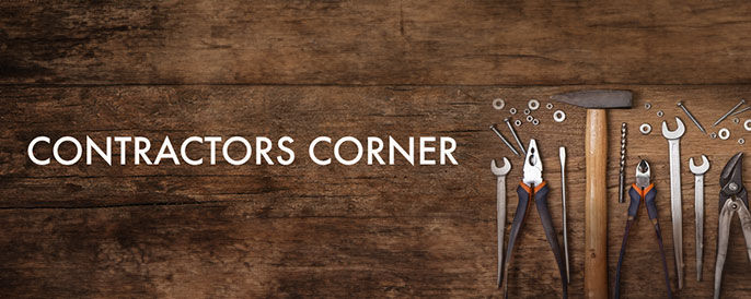  Contractors Corner