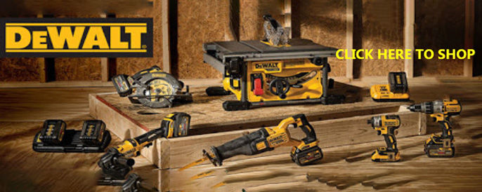 DEWALT