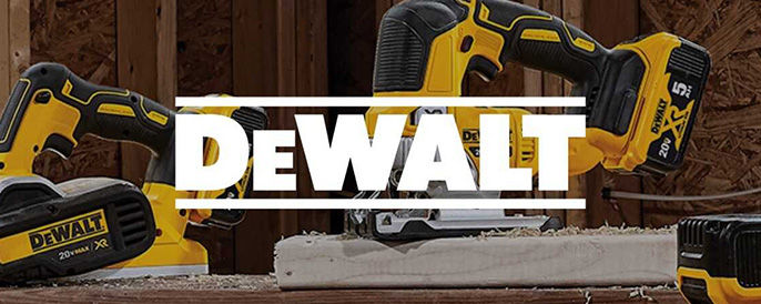 DEWALT