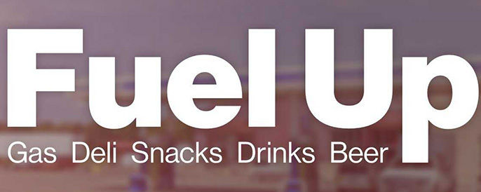 Fuel up