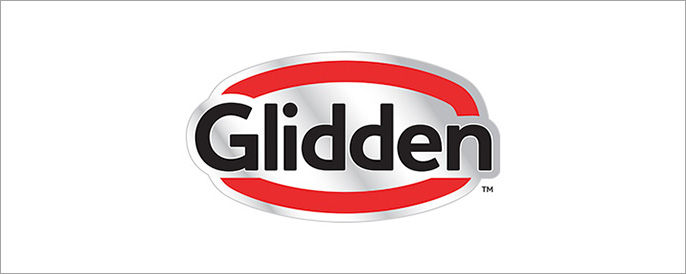 Glidden