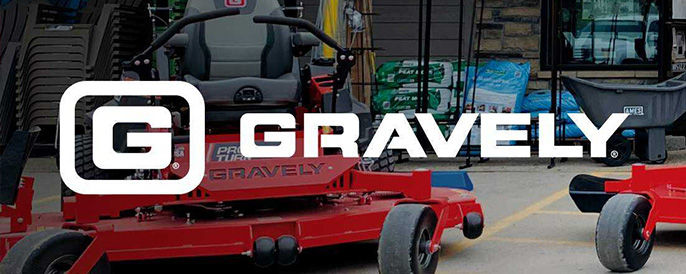 GRAVELY