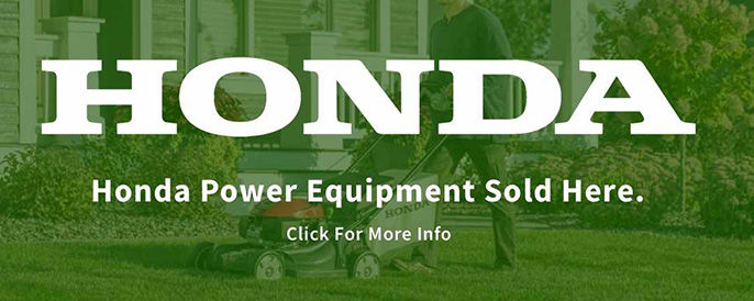 More about Honda power equipment at Karls