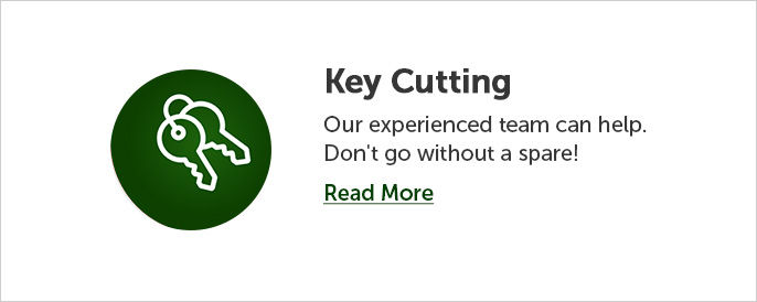 Key Cutting