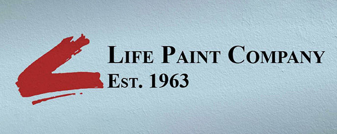 More about Life Paint at Emils