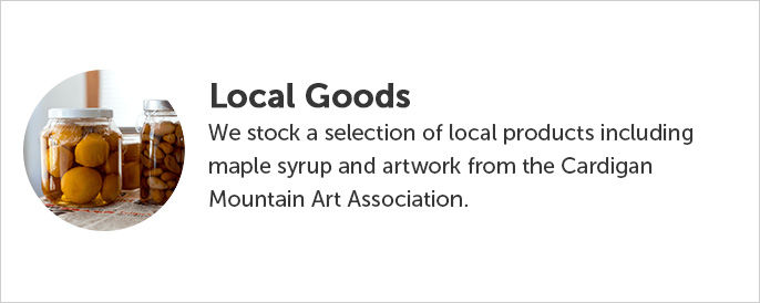Local Goods