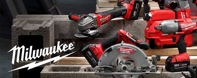 Shop Milwaukee power tools at Pro X Home Center