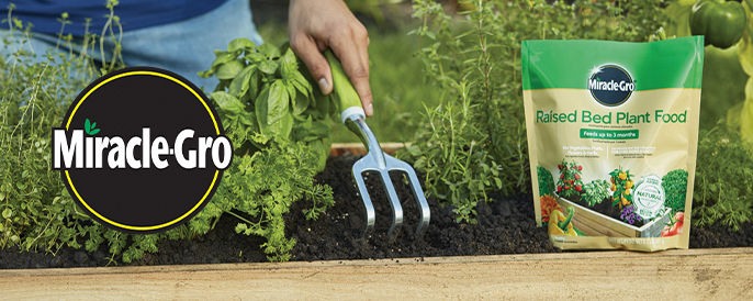 Miracle-Gro
