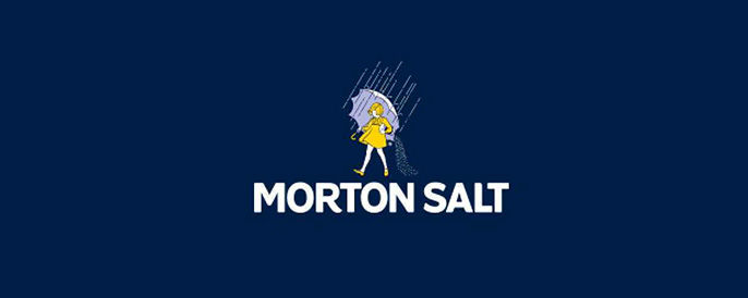 Morton Salt