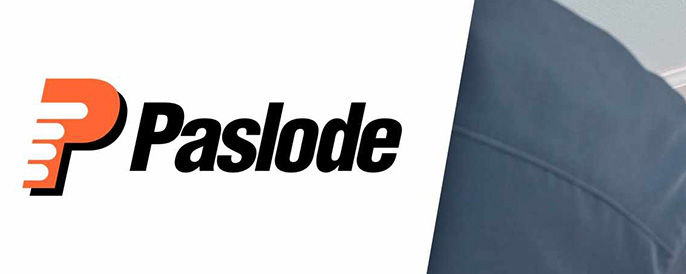 Paslode