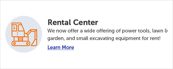 Rental Center