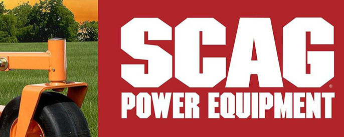 SCAG Power Equipment