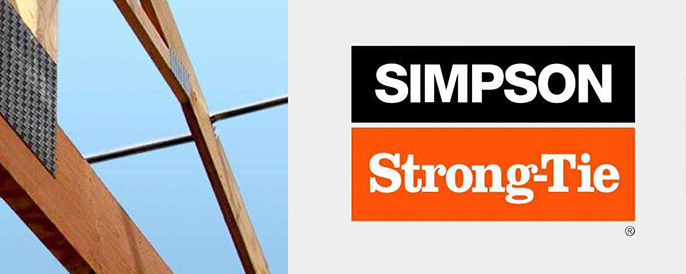 More about Simpson Strong-tie at Stalhmans