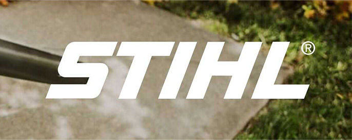 stihl