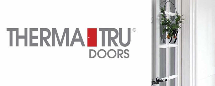 Therma-Tru Doors