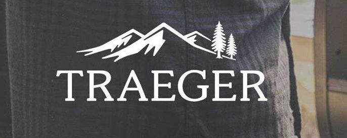 Traeger. Next Generation Wood Grills.
