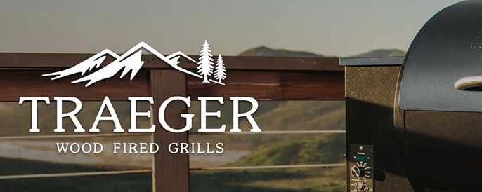 Traeger