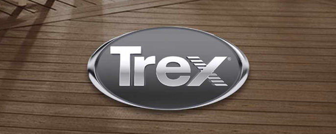 Shop Trex decking at Lock City