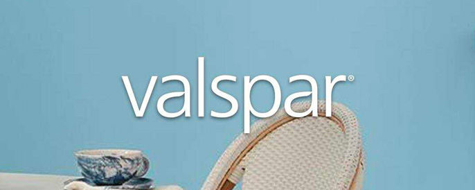 valspar