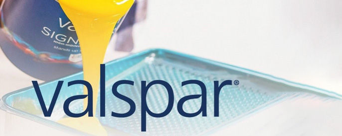 Valspar