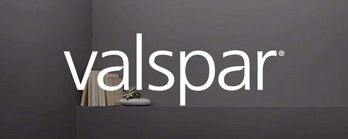 Valspar Paint