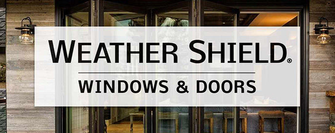 Weather Shield. Windows & Doors