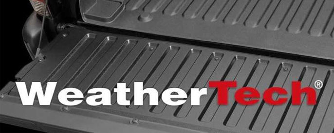 WeatherTech