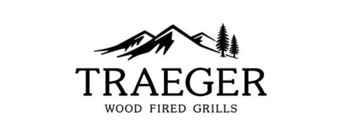 Traeger banner