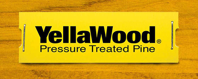 Yellawood from Stahlmans