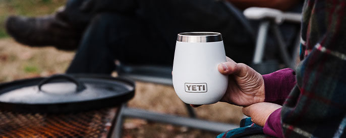 Yeti Drinkware