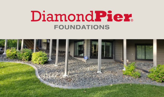 Diamond Pier Foundations